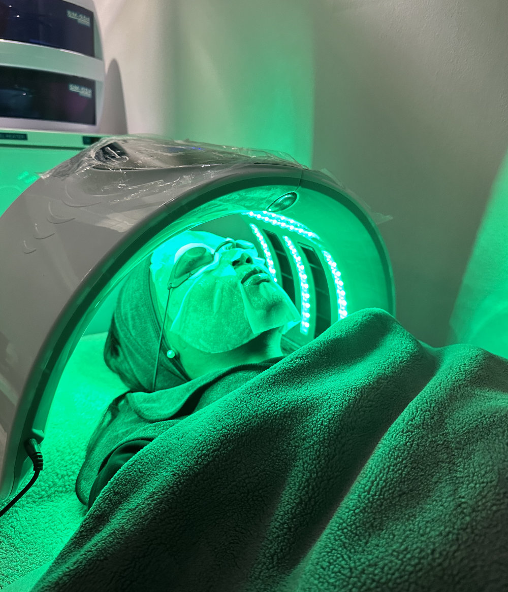 Dr Bonolo Mannathoko, Dentist in Phakalane