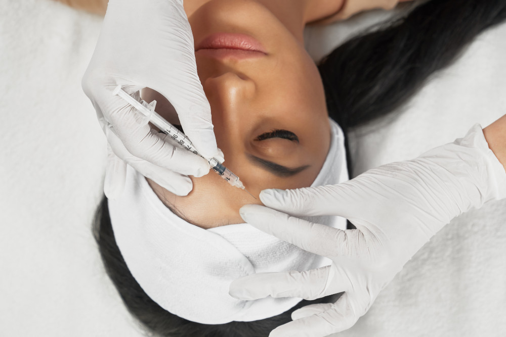 Anti-Wrinkle Treatments & Injectable Aesthetics