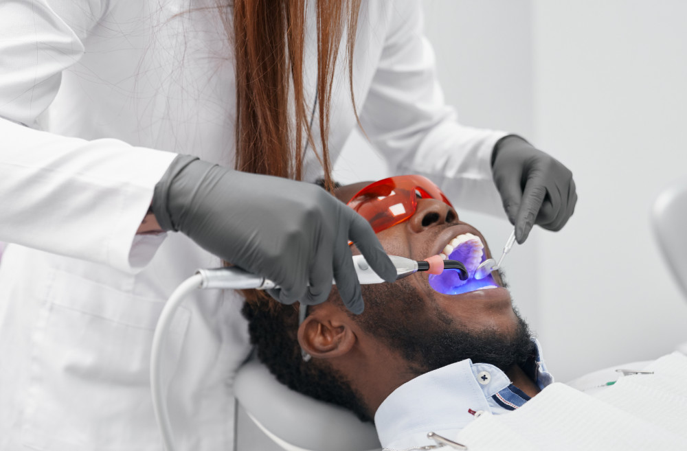 General & Preventive Dentistry