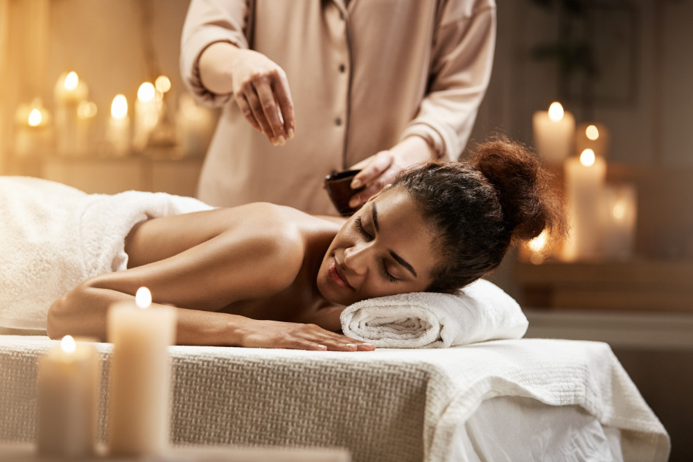 Spa, Massages & Wellness Packages